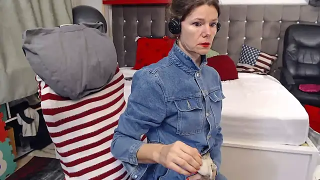 kellyterapy Live XXX-Chat