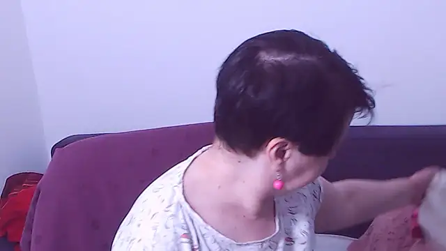 ChristaRose's Live XXX Chat