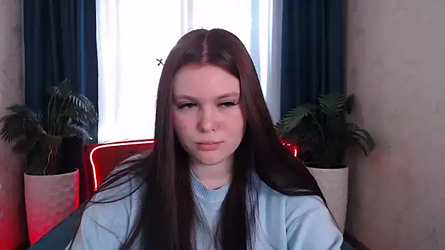 Musegirl – Naživo XXX chat