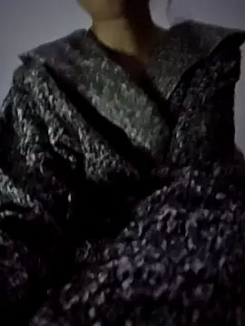 Show modela altinya na web-kameri