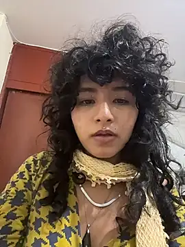 justcallmemargo 라이브 XXX 채팅