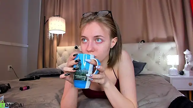 Skelerata Show Webcam