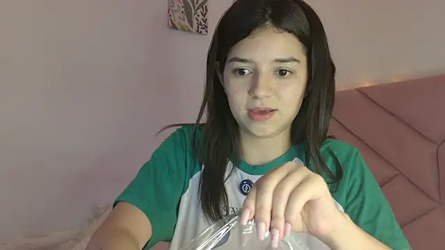 Chat XXX Live eva_sin18