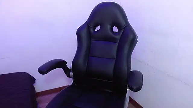 _Scarlett_Sweet élő XXX-chatje