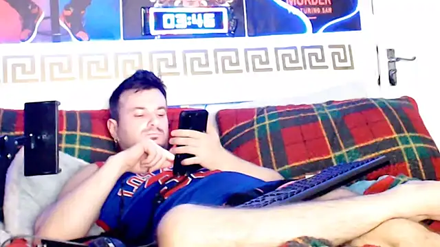 FuckToyBoy69 Chat XXX live