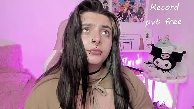 Sachi_Meow 라이브 XXX 채팅