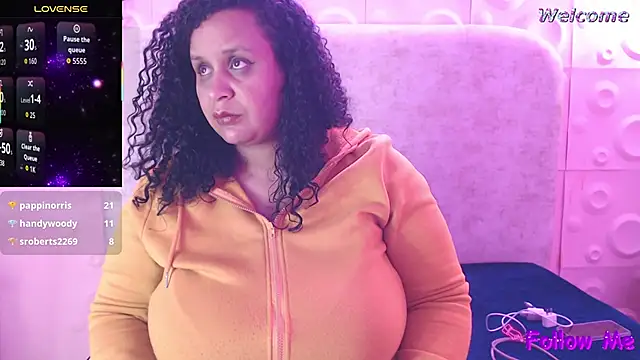 Danielaa_a Live XXX-Chat