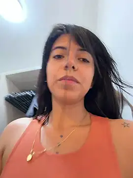 NicolRoss_ 现场XXX聊天