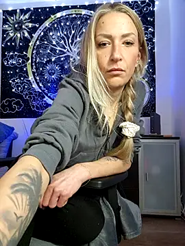 Živý XXX chat -Jeany-