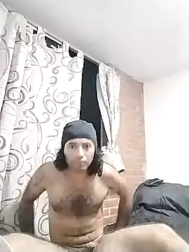 kauffmann Webcam-Show