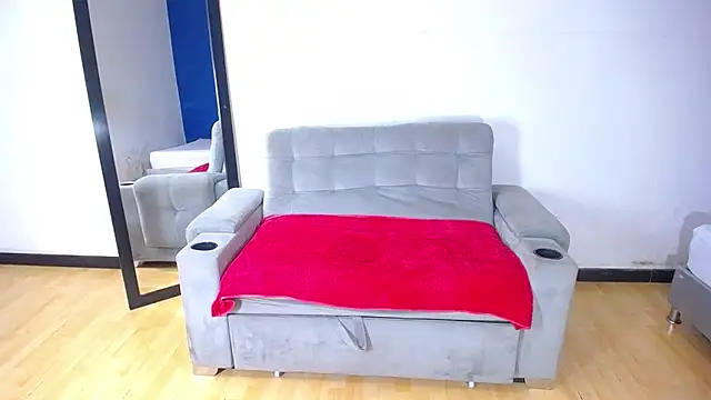 exotic_karmella's Live XXX Chat