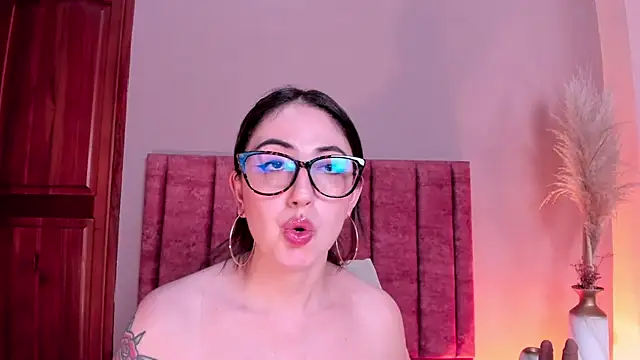 XXX chat uživo modela Emilywatsonn