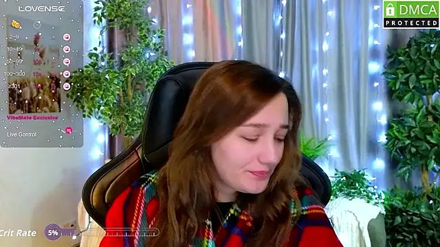 Sinty_Noria: онлайн-секс-чат