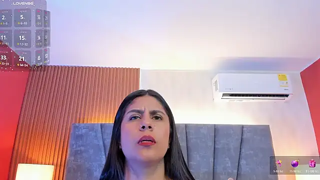 Ada__lee_ élő XXX-chatje