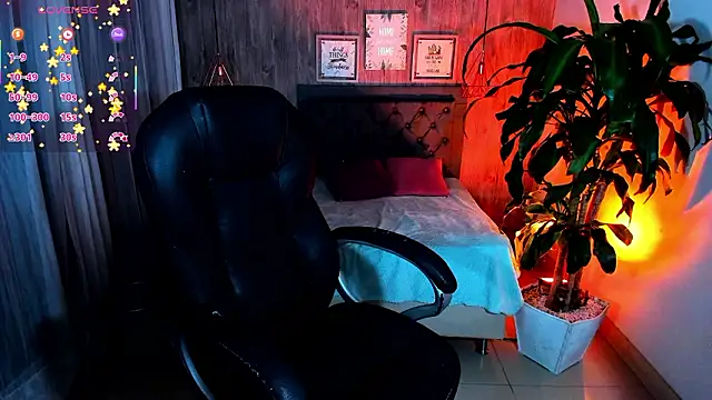 miichael_black's Live XXX Chat