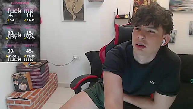 Angelo-cianuro- Live XXX-Chat