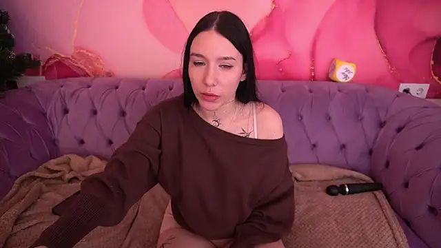 Živý XXX chat NikkiGoldSide