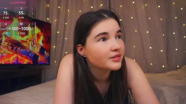 Czat XXX na żywo – CathrynDail