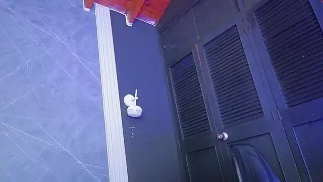 haileycat élő XXX-chatje