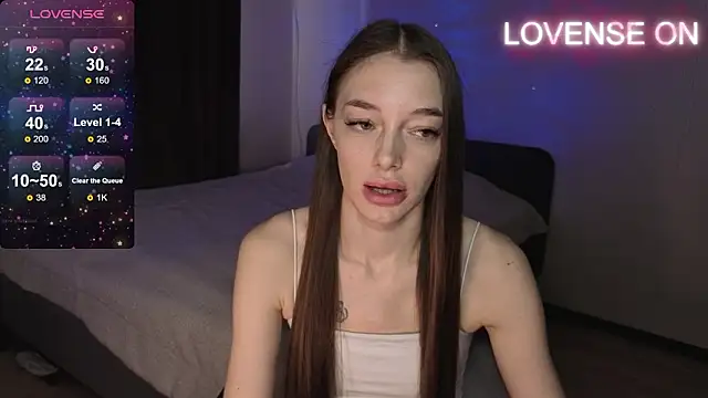 Cherry_air Live XXX Chat