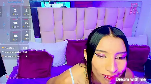 Živý XXX chat Silver_Rosex