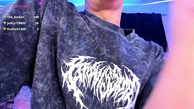 Ethan_Boyy 라이브 XXX 채팅