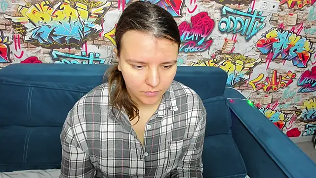 Jenny_Jimmy: онлайн-секс-чат