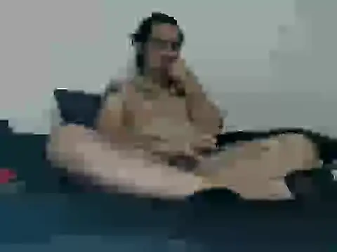 Iscariot19 라이브 XXX 채팅