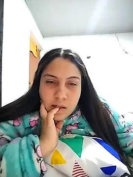 esmeralda_jadees Live XXX Chat