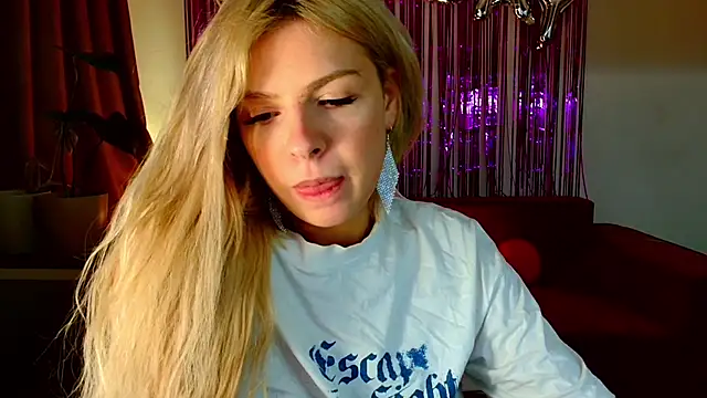 Chat XXX en directo de babylilly00