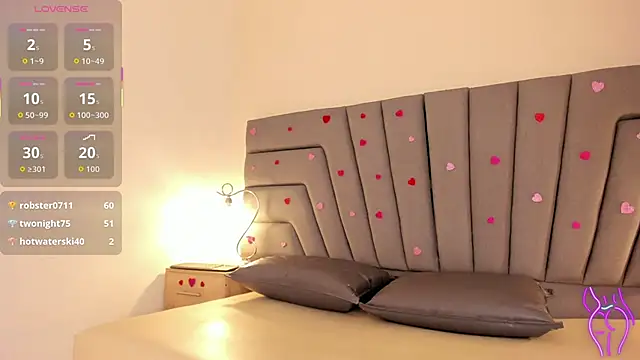 Maia_520 live XXX chat