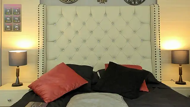 SuzzieSweet 라이브 XXX 채팅