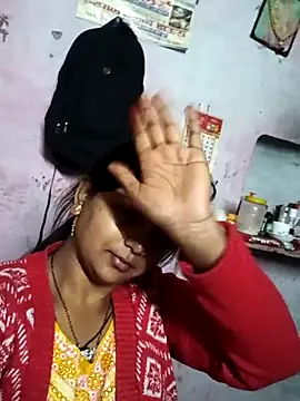 heena3355 élő XXX-chatje