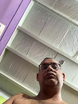 Rupkumarmaleforfun élő XXX-chatje