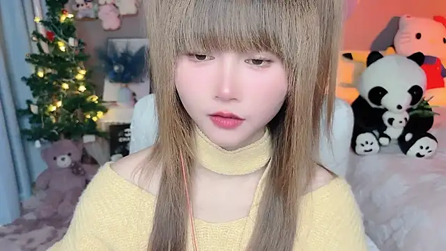 XXX chat uživo modela -xiao-xiao-