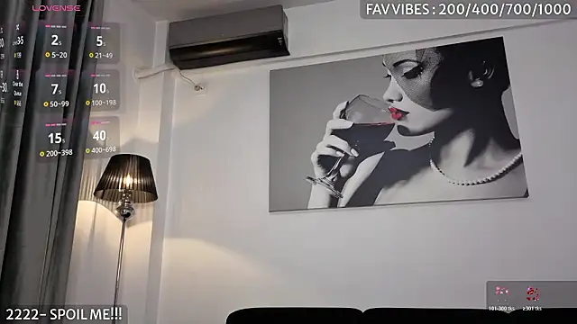 SassyCookies Live XXX-Chat