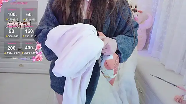 Coco-Di Live XXX-Chat