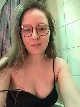 JennyVego's Live XXX Chat