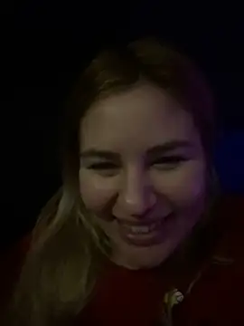 Passion-Blondy Chat XXX in diretta