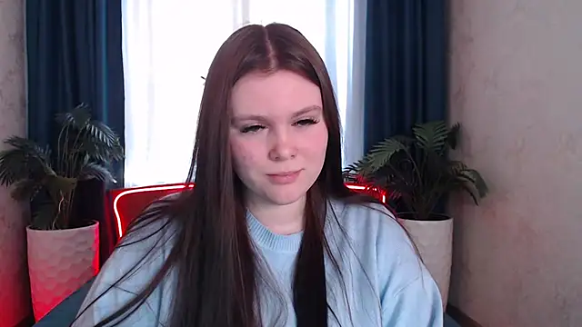 Musegirl élő XXX-chatje