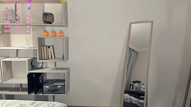 ClarissaMaheia Live XXX-Chat