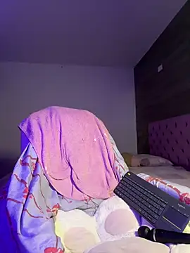 EmillieX Live XXX-chat