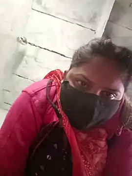 XXX chat uživo modela Janhvi_bhabhi_ji