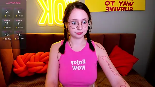 Erica_Nelson Live XXX Chat