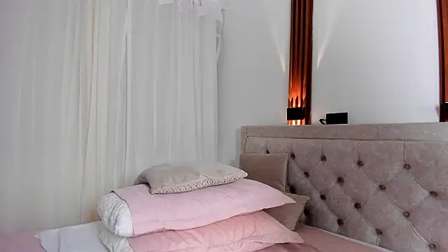 MillieBabe9 Live XXX Chat