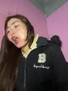 meganmeo's Webcam Show