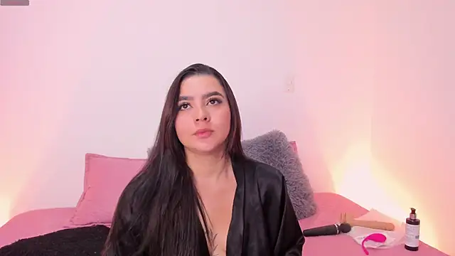 Živý XXX chat Lilicopper___