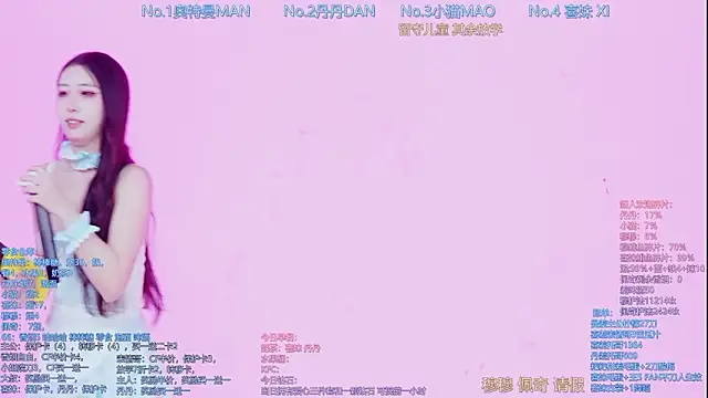 Luckygirls-339's Live XXX Chat