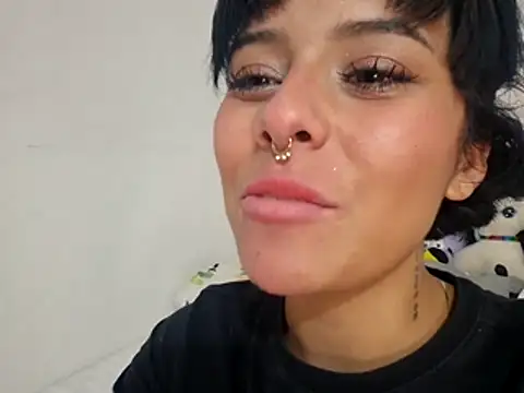 Yumicoco_ élő XXX-chatje