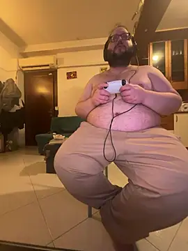 88Teddy_Nerd webcam show